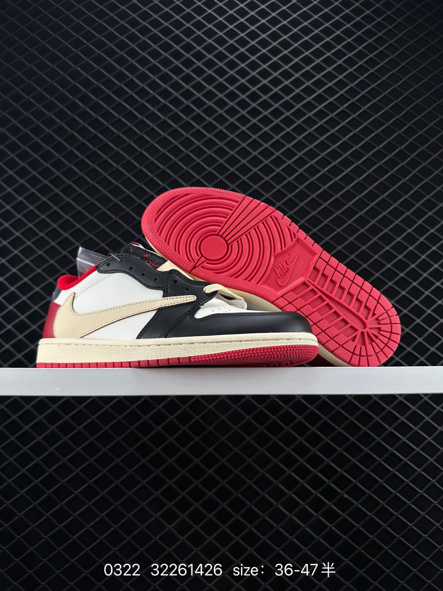 Air Jordan 1 Low AJ1